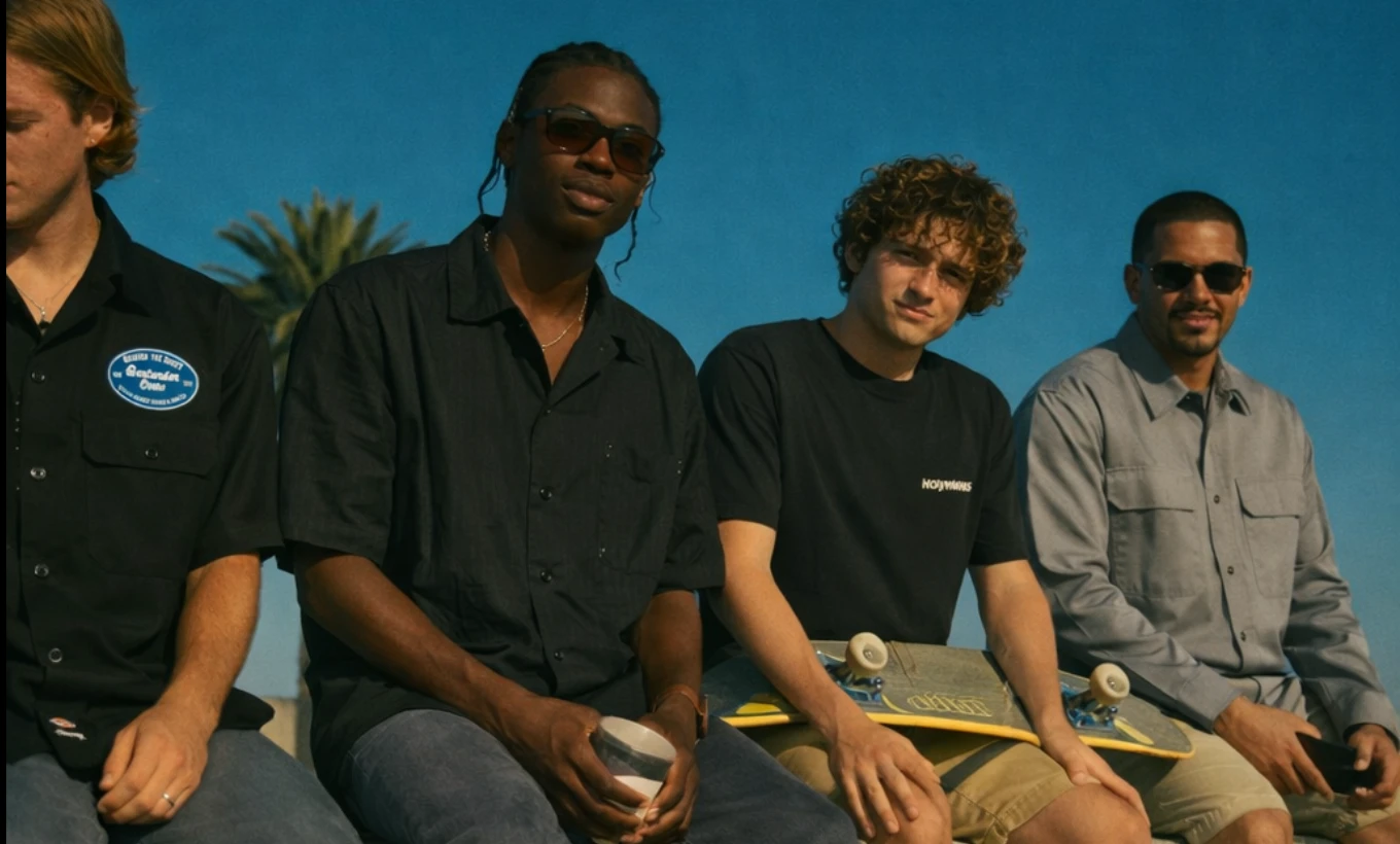 Men