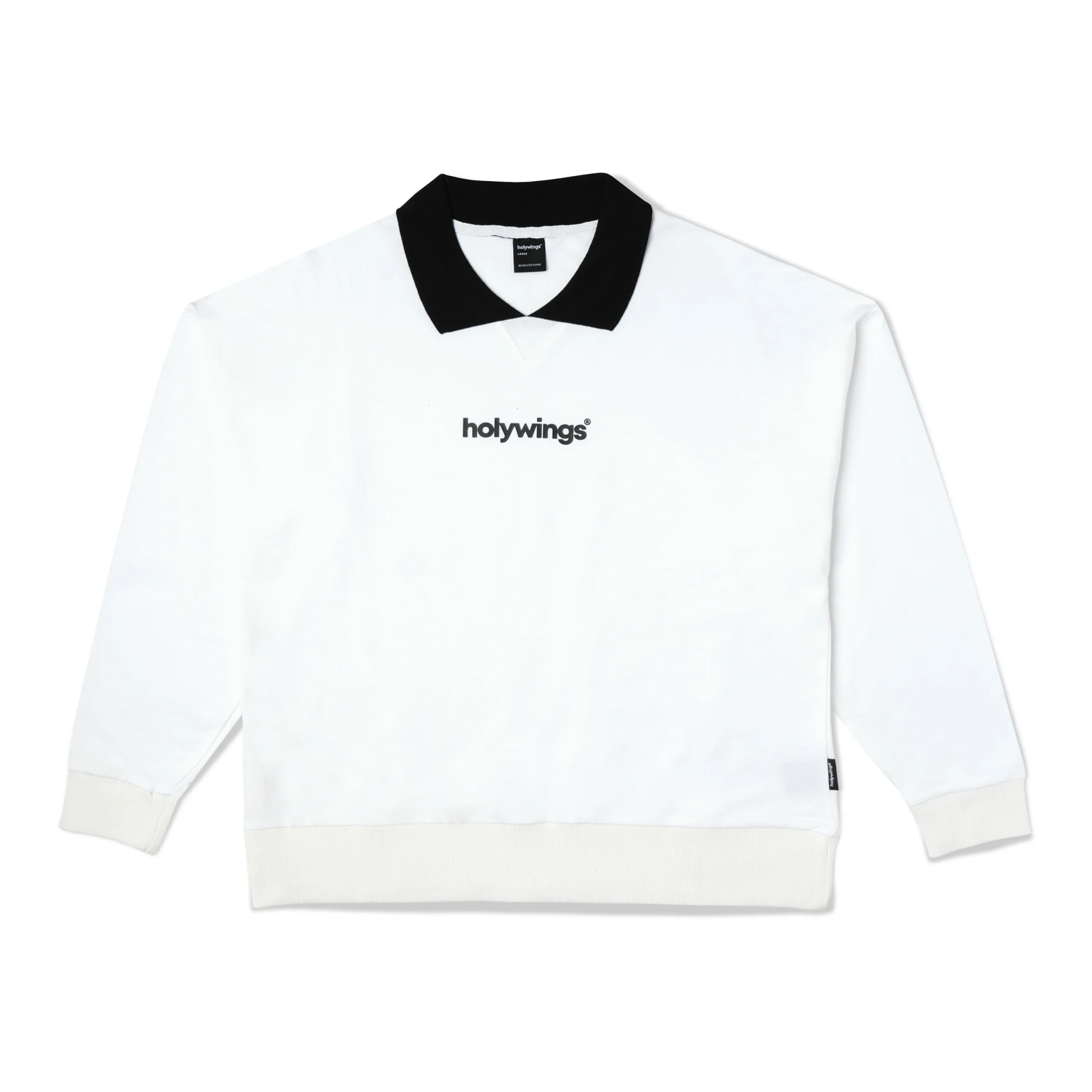 Holywings© ホーリーウィングス Mens Collection - New Arrival - Holywings Apparel