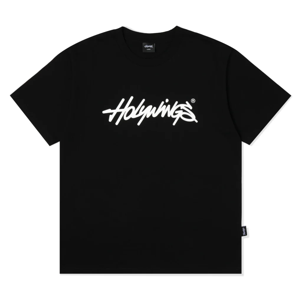 Holywings Apparel | Limited Drops, Collabs & Graphic Tees