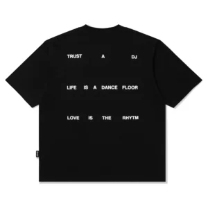Trust the Rhythm Graphic Tee