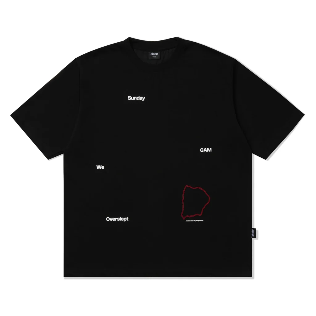 Holywings Apparel | Limited Drops, Collabs & Graphic Tees
