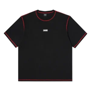 RED THREADS COLLECTION REGULER TEE MEN