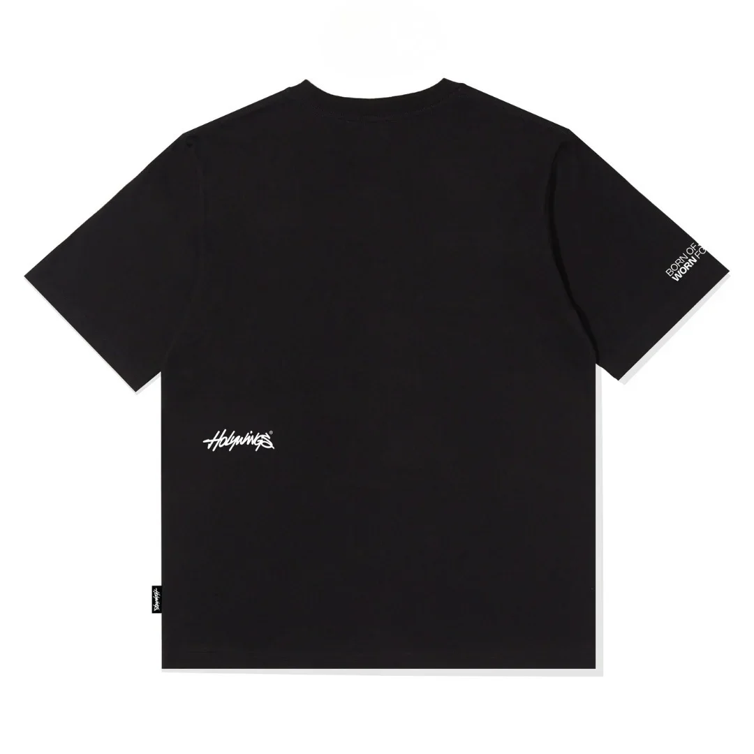 Holywings© ホーリーウィングス3 Holywings© ホーリーウィングス3 About Us - Holywings Apparel